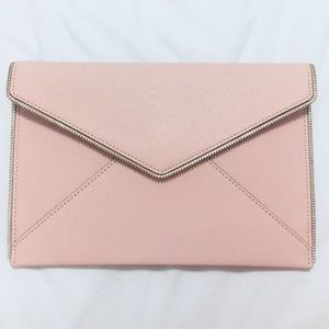 Rebecca Minkoff Leo Clutch